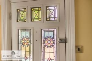 Feature Front Door- click for photo gallery